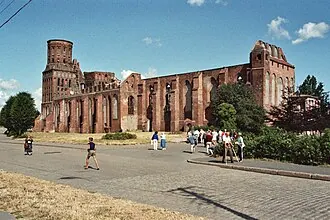 Кёнигсбергский собор — фото 4