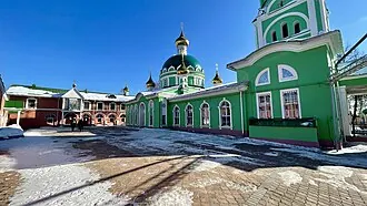 Троицкий собор (Ижевск) — фото 2