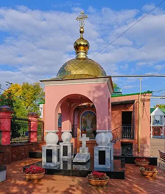 Троицкий собор (Ижевск) — фото 3