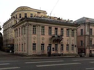Музей Москвы — фото 4