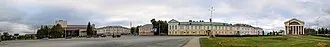 Сквер Сергея Кирова