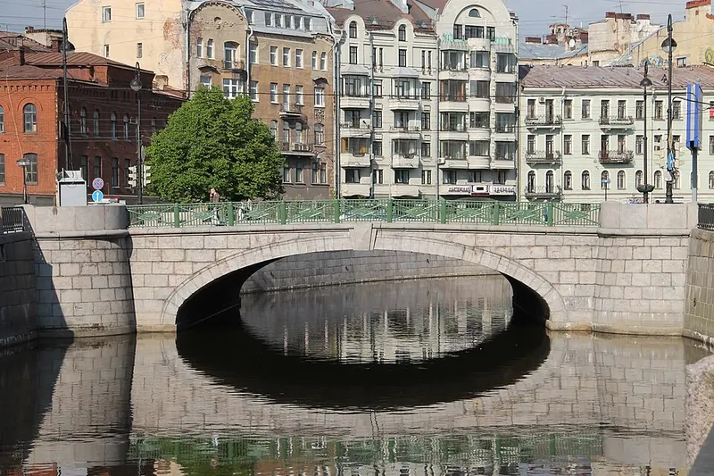 Силин мост