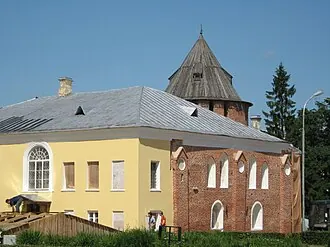 Владычный двор — фото 4