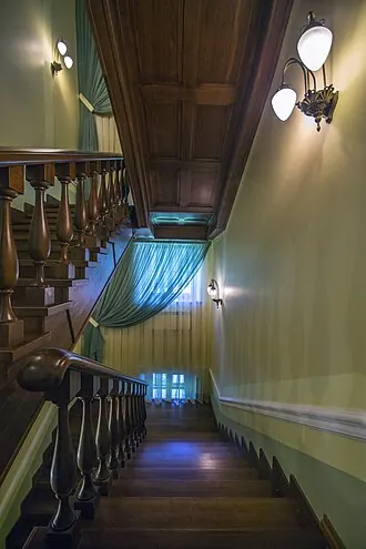 Холомки (усадьба) — фото 3