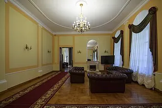 Холомки (усадьба) — фото 4