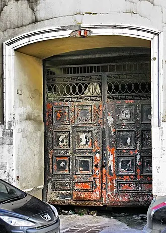 Новый Гостиный двор — фото 3