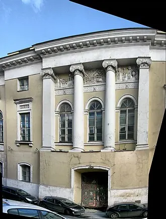 Новый Гостиный двор — фото 4