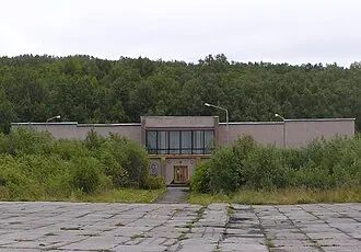 Военно-морской музей Северного флота — фото 2