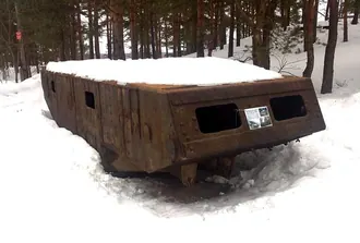 Сестрорецкий рубеж — фото 2