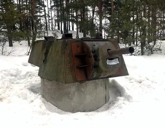 Сестрорецкий рубеж — фото 3