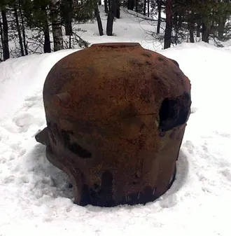 Сестрорецкий рубеж — фото 4