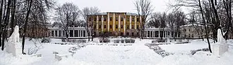 Пехра-Яковлевское