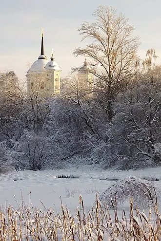 Пехра-Яковлевское — фото 4