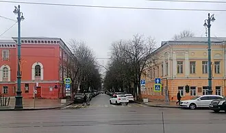Воронежский центр современного искусства