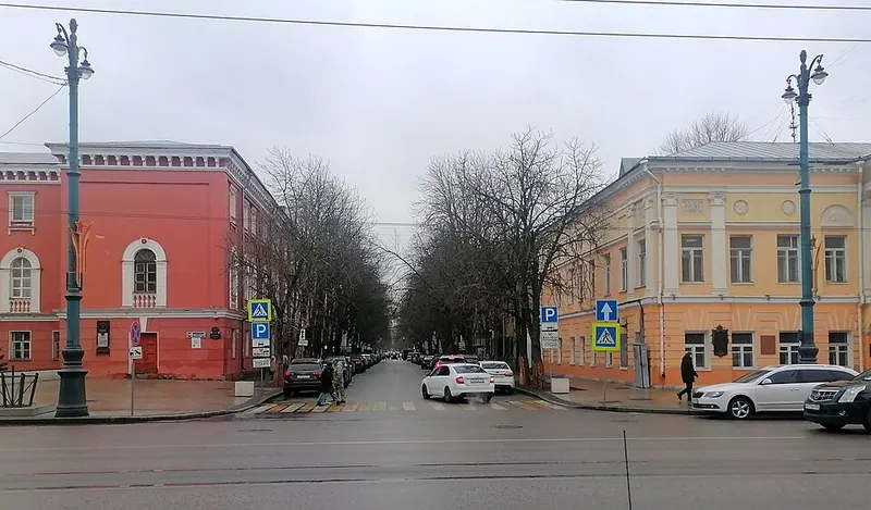 Воронежский центр современного искусства