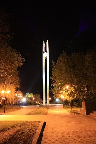 Воронежский центр современного искусства — фото 4