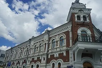 Амурский областной краеведческий музей — фото 2