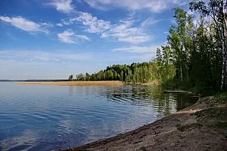 Виштынецкое