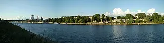 Ольгинский мост — фото 3