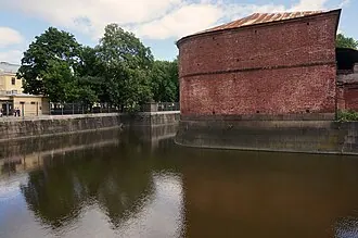 Кронштадтское адмиралтейство — фото 2