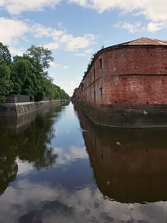 Кронштадтское адмиралтейство — фото 4