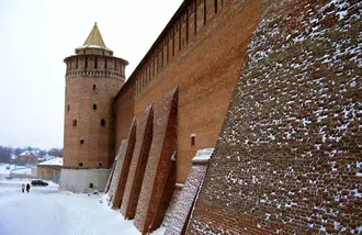 Маринкина башня — фото 2