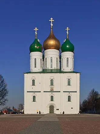 Успенский собор (Коломна)