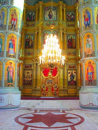 Успенский собор (Коломна) — фото 2