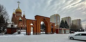 Знаменский собор (Кемерово) — фото 2