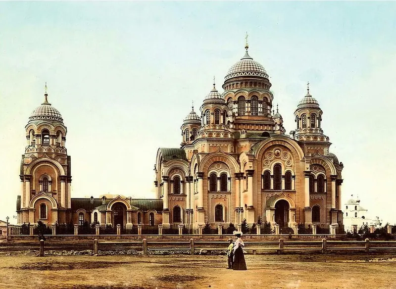 Казанский собор (Иркутск)