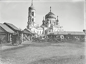Успенский собор (Бийск)