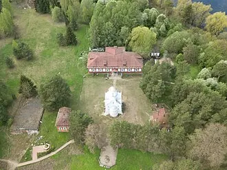 Перынский скит