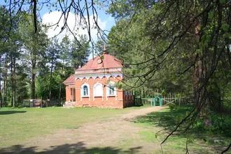 Перынский скит — фото 4