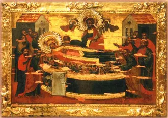Казанский собор (Луга) — фото 2