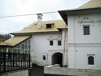 Гранатный двор — фото 2
