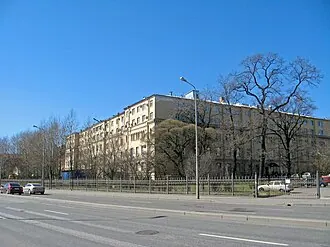 Дом призрения малолетних и школа А. И. Тименкова и В. А. Фролова — фото 3