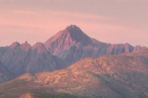 Абориген (пик)