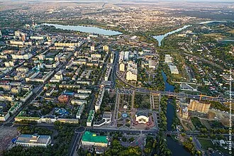 Белгородский государственный художественный музей — фото 2