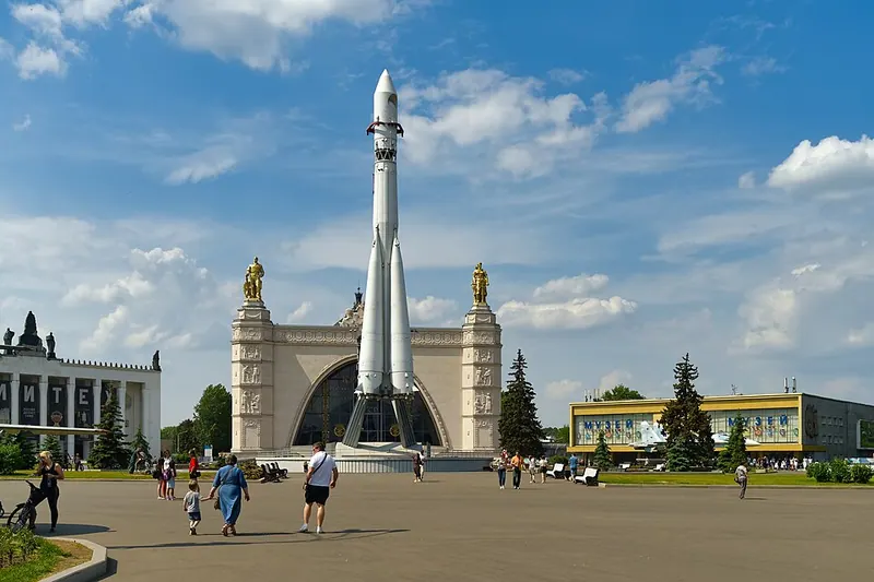 Площадь Промышленности
