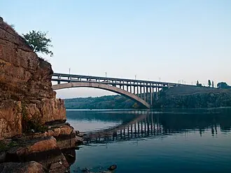 Мосты Преображенского — фото 4