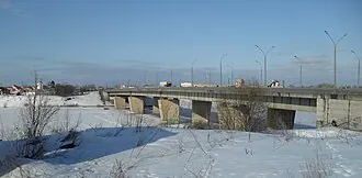 Мост Александра Невского (Псков)
