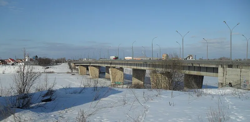 Мост Александра Невского (Псков)
