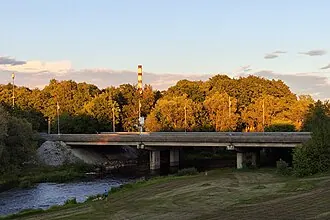 Кузнецкий мост (Псков)
