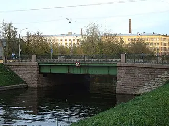 Барочный мост
