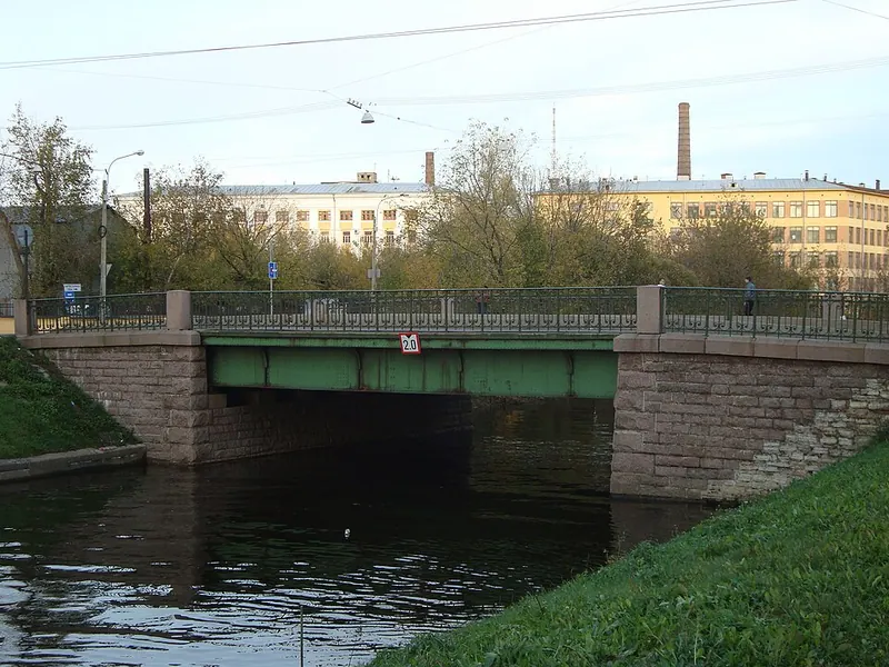 Барочный мост