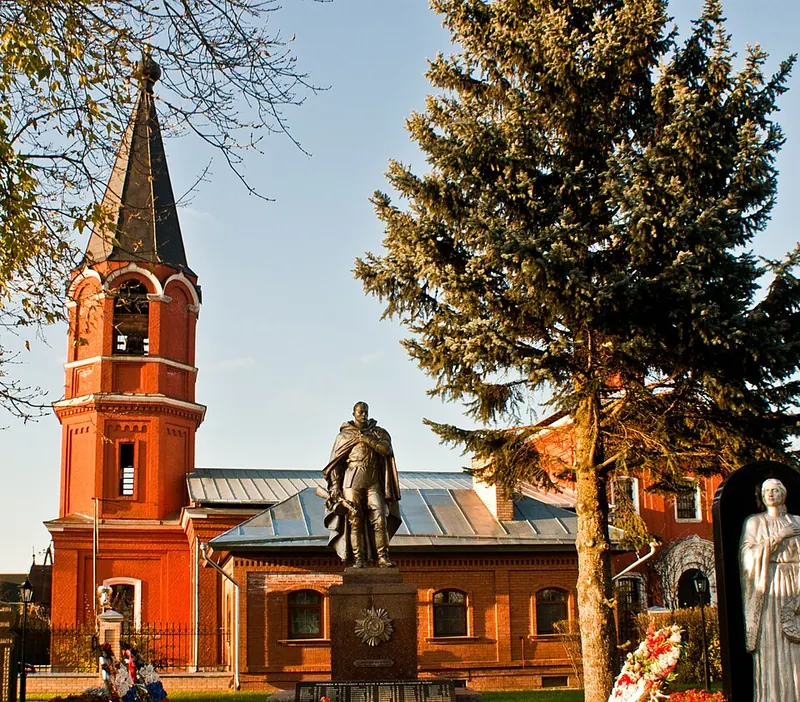 Церковь Николая Чудотворца (Аксиньино)