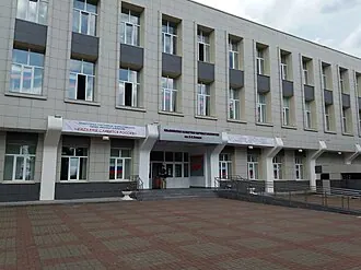 Ульяновская областная научная библиотека имени В. И. Ленина — фото 3