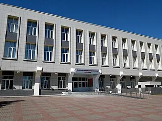 Ульяновская областная научная библиотека имени В. И. Ленина — фото 4