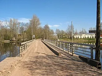 Капсюльный мост