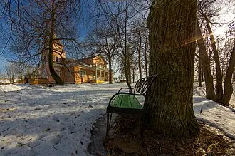 Усадьба Батюшковых — фото 3